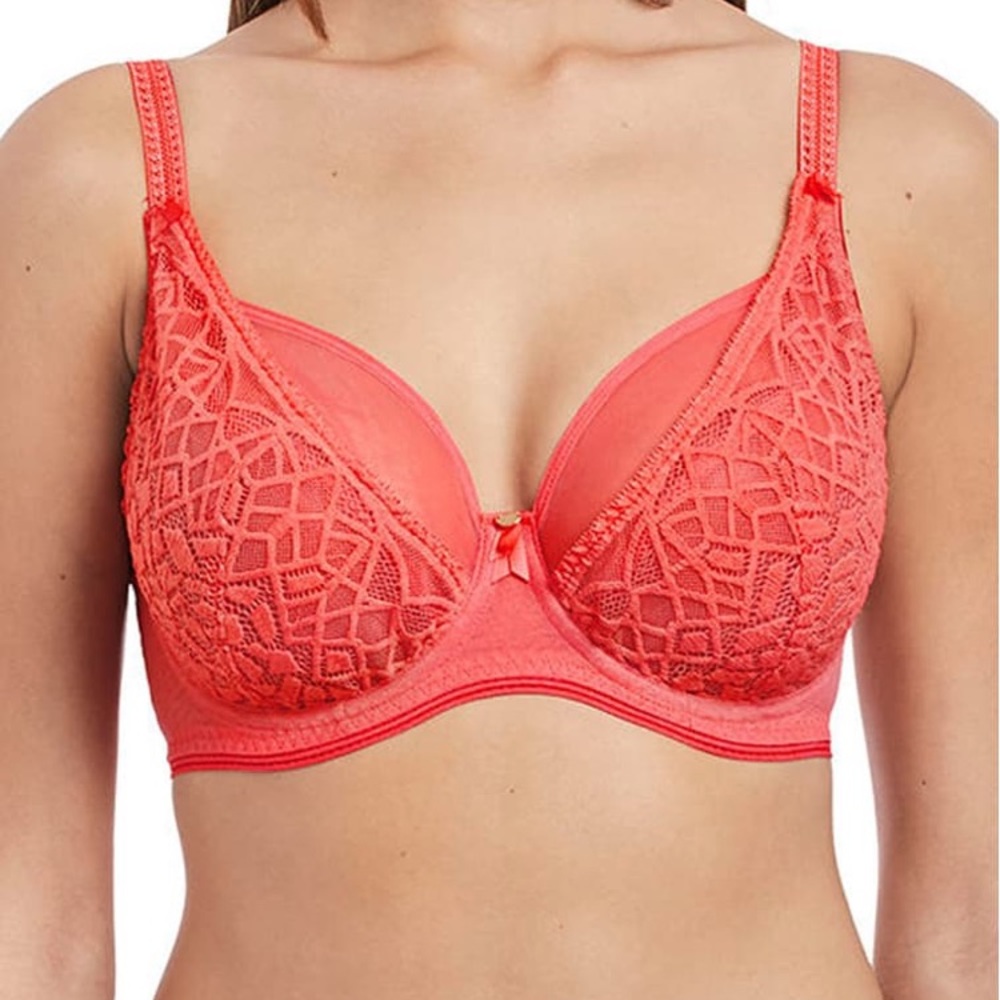 NWOT Freya Soirée Underwire Bra